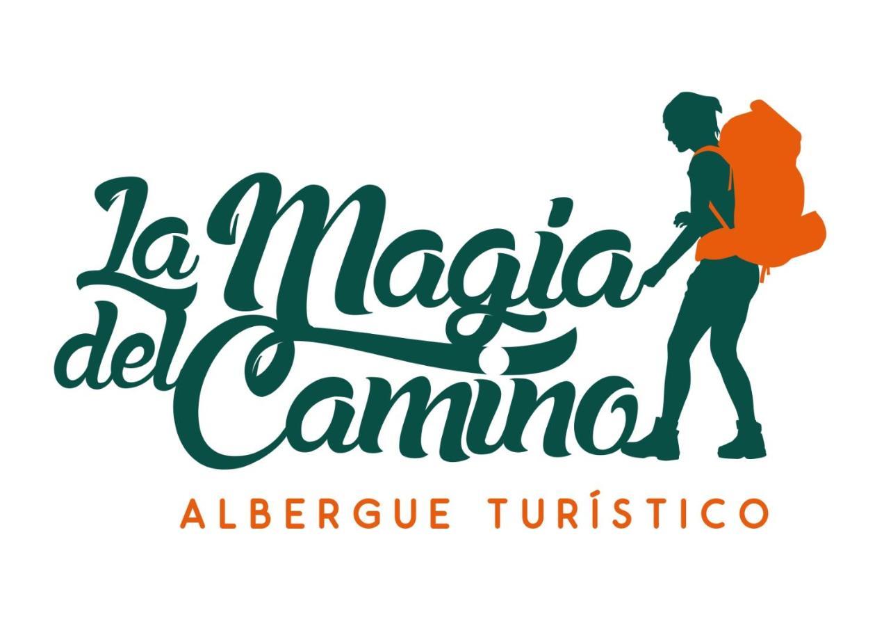 Albergue La Magia Del Camino 柯米拉斯 外观 照片
